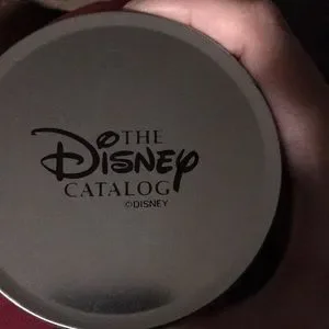 Disney | Accessories | Nib The Disney Catalog Mickey Mouse  display picture 1